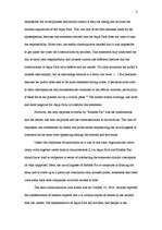 Esszék 'Crisis Issue Analysis - Livu Aqua Park', 3.                