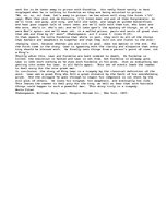 Esszék 'Lear as a Tragedy', 2.                