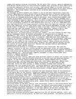 Esszék 'Education in Unied States', 3.                