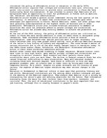 Esszék 'Education in Unied States', 4.                