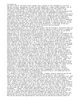 Esszék 'The Psychology of Eating Disorders', 1.                