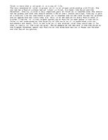 Esszék 'Islam: The True Religion', 1.                