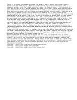 Esszék 'What Really Is a Hacker?', 1.