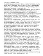 Esszék 'Tradition to Evidence Based Practice ', 1.                