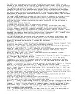 Esszék 'Tradition to Evidence Based Practice ', 2.                