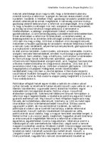 Esszék 'Reformkor', 3.                