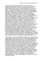 Esszék 'Reformkor', 4.                