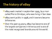 Prezentációk 'What Is an eBay and how Does It Work', 4.                