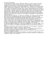 Esszék 'My concept of Modernism', 1.                