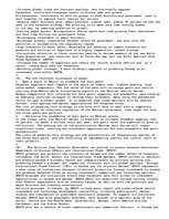 Esszék 'Investing in Canada', 3.                