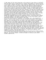 Esszék '1. What impact did the slave system have on the condition of poor whites in the ', 1.                