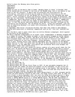 Esszék 'Adolf Hitler and WWII.', 3.                