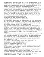 Esszék 'How the Internet Has Changed Time and Space, from a Modernist Perspective', 1.                