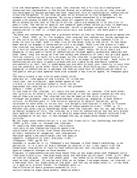 Esszék 'How the Internet Has Changed Time and Space, from a Modernist Perspective', 2.                