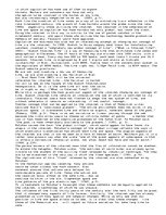 Esszék 'How the Internet Has Changed Time and Space, from a Modernist Perspective', 4.                