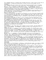 Esszék 'Critique on an Example of Public Relation: Homepage of iTV', 2.                