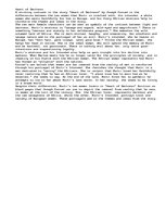 Esszék 'An analysis of the women in "Heart of Darkness" by Joseph Conrad.', 1.                