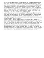 Esszék '"Wag the Dog" - Film Review', 1.