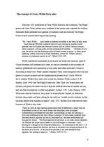 Kutatási anyagok 'Imagery and It`s Message in O.Wilde Fairy Tales', 9.                