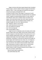 Kutatási anyagok 'Imagery and It`s Message in O.Wilde Fairy Tales', 12.                