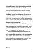 Kutatási anyagok 'Imagery and It`s Message in O.Wilde Fairy Tales', 13.                