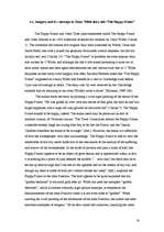 Kutatási anyagok 'Imagery and It`s Message in O.Wilde Fairy Tales', 14.                