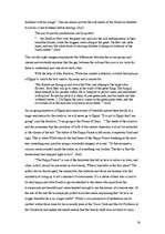 Kutatási anyagok 'Imagery and It`s Message in O.Wilde Fairy Tales', 16.                