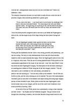 Kutatási anyagok 'Imagery and It`s Message in O.Wilde Fairy Tales', 23.                