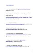 Kutatási anyagok 'Imagery and It`s Message in O.Wilde Fairy Tales', 29.                