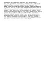 Esszék 'Pfizer Marketing Strategies', 2.                