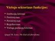 Prezentációk 'Viešojo administravimo pagrindai', 20.                
