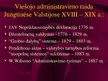 Prezentációk 'Viešojo administravimo pagrindai', 35.                
