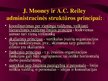 Prezentációk 'Viešojo administravimo pagrindai', 44.                