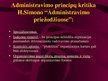 Prezentációk 'Viešojo administravimo pagrindai', 52.                