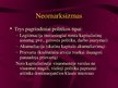 Prezentációk 'Viešojo administravimo pagrindai', 67.                