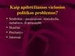 Prezentációk 'Viešojo administravimo pagrindai', 81.                