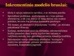 Prezentációk 'Viešojo administravimo pagrindai', 85.                