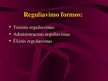 Prezentációk 'Viešojo administravimo pagrindai', 90.                
