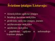 Prezentációk 'Viešojo administravimo pagrindai', 108.                