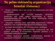 Prezentációk 'Viešojo administravimo pagrindai', 111.                