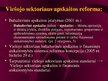 Prezentációk 'Viešojo administravimo pagrindai', 160.                