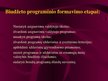 Prezentációk 'Viešojo administravimo pagrindai', 164.                