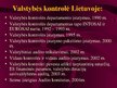 Prezentációk 'Viešojo administravimo pagrindai', 175.                