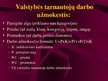 Prezentációk 'Viešojo administravimo pagrindai', 244.                