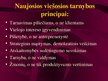 Prezentációk 'Viešojo administravimo pagrindai', 250.                