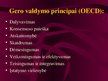 Prezentációk 'Viešojo administravimo pagrindai', 252.                