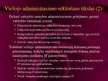 Prezentációk 'Viešojo administravimo pagrindai', 273.                