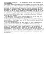 Esszék 'Moral Consequences and Choices ', 2.                