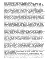 Esszék 'The Concept of Gender and how It Is Constructed', 2.                