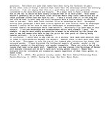 Esszék 'The Concept of Gender and how It Is Constructed', 3.                